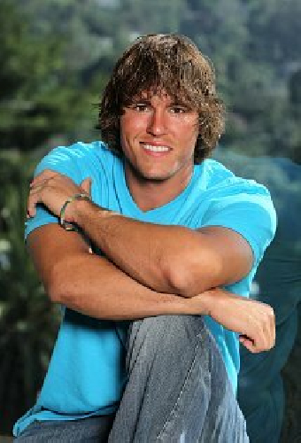 Hayden Moss