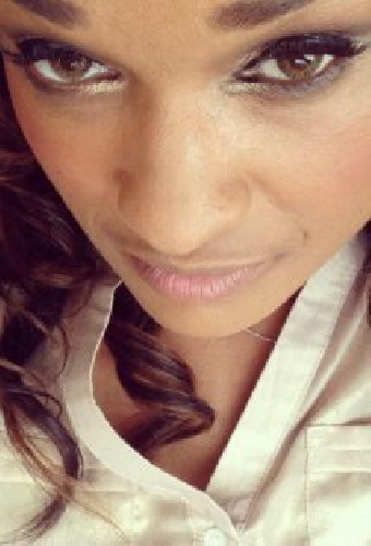 Rashonna Moore