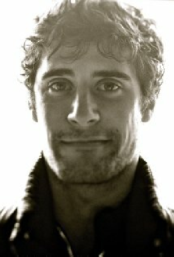 Matthew Pickett