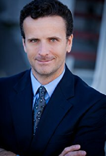David Patrick Raines