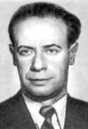 Лев Кассиль