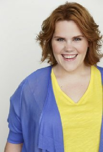 Katherine Alyse