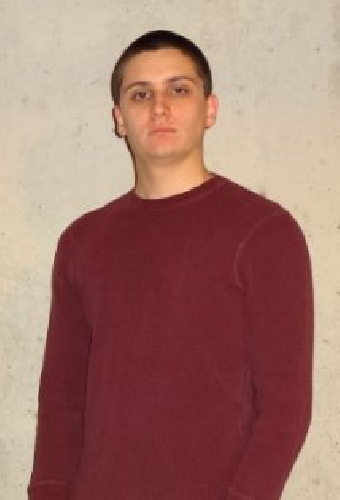 Tom Maldonado