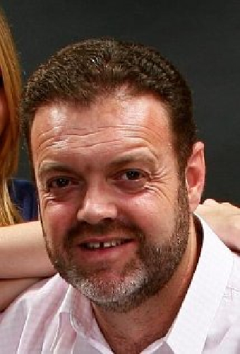 Tim Elliott