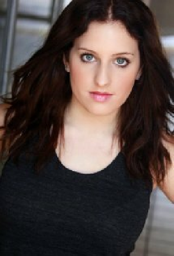Ally Taylor