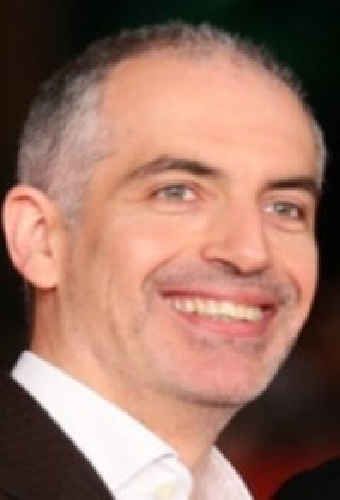 Sebastien Msika