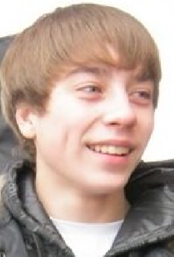 Дмитрий Тюнякин