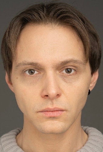 Вадим Дубровин