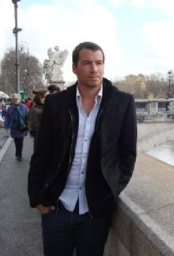 Martin Blaquier