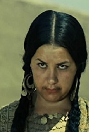 Алла Лименес