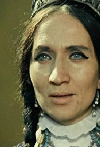 Светлана Сливинская