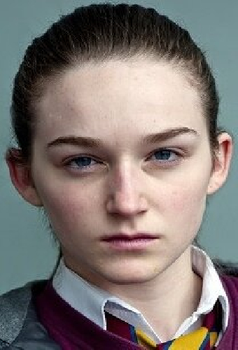 Caitlin Gillespie
