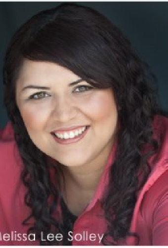 Melissa Lee Solley