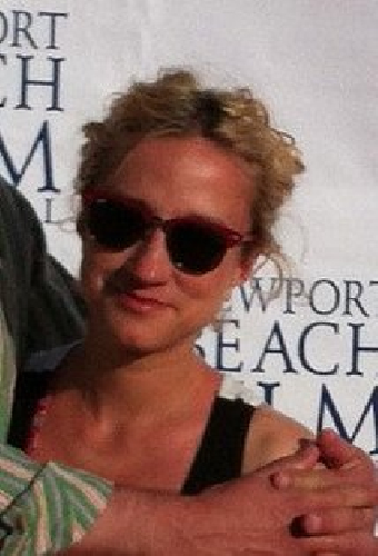 Ida Alwin