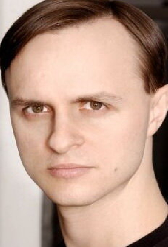 Мэттью Р. Стейли