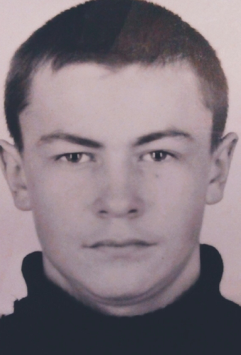 Дмитрий Макаренко