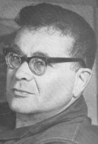 Владимир Лифшиц