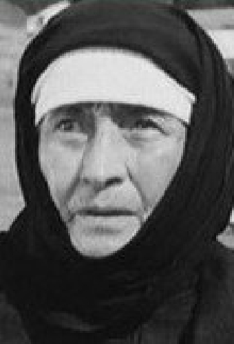 Тамара Твалиашвили