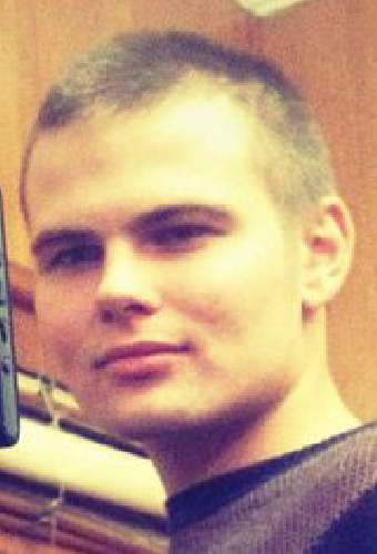 Сергей Зотов