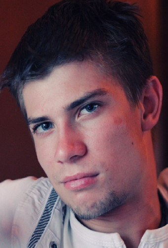 Виталий Шиловский