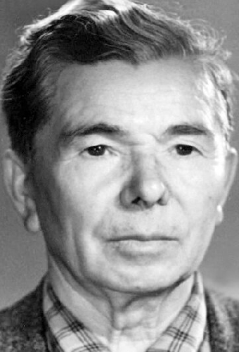 Петр Кирюткин