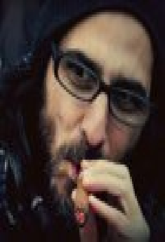 Andrew Booth