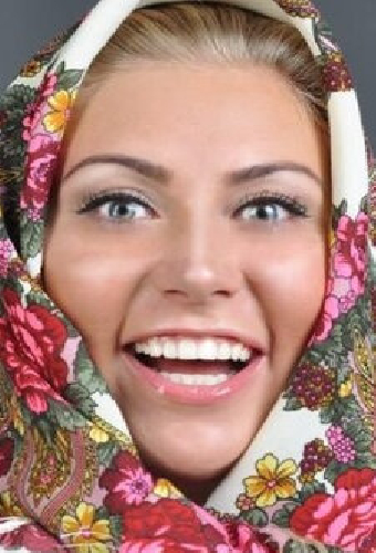 Анна Матвеева