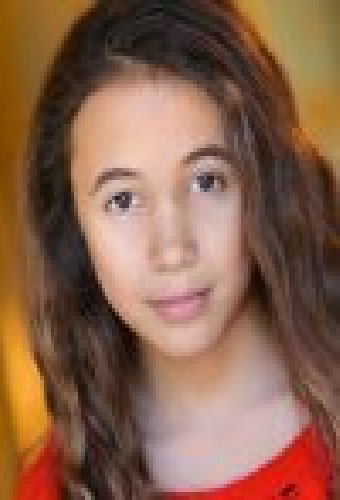 Hannah Thacker