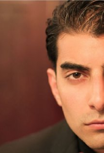 Bijan Daryani