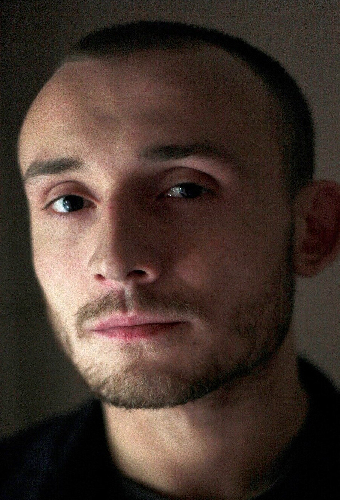 Андрей Смирённов