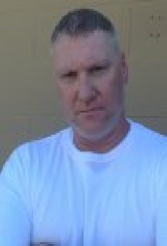 Christopher P. O'Sullivan