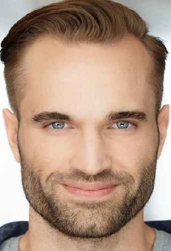 Eric Feltes