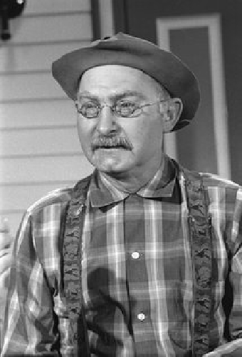 Grandpa Jones