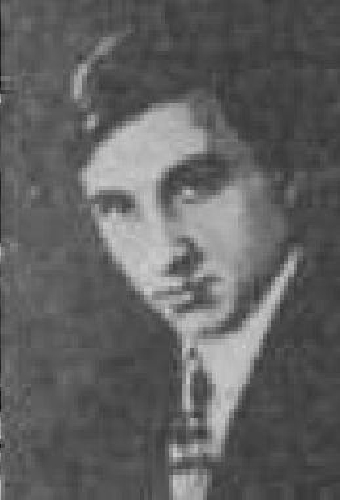 Григорий Белых
