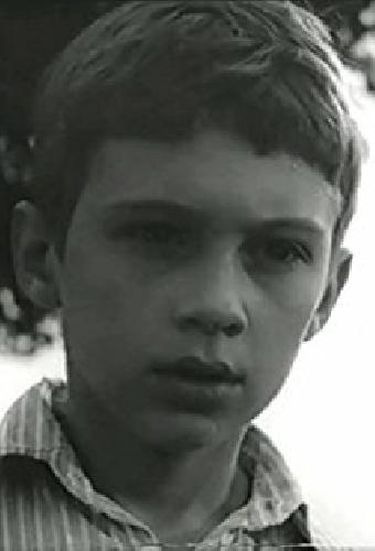 Алексей Жарков