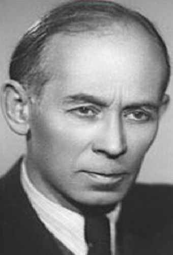 Сергей Иванов