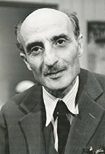 Влодзимеж Боруньский