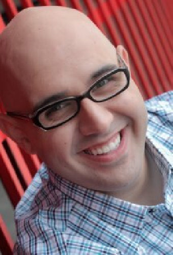 Jeff DePaoli