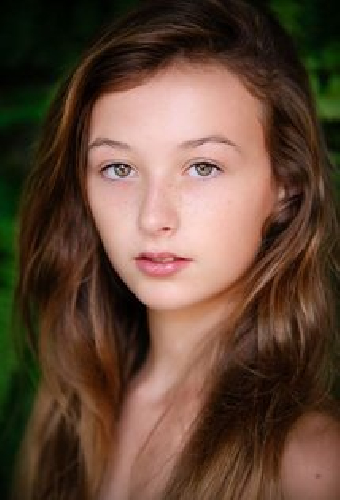 Hailey Shaw