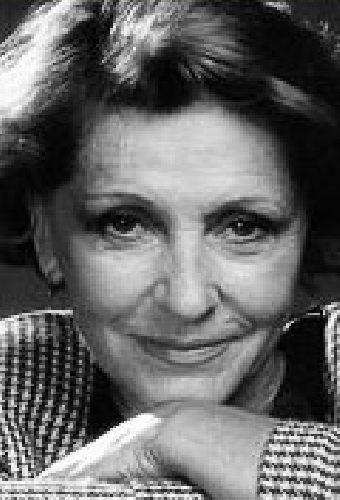 Алевтина Константинова
