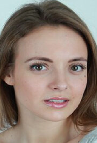 Карина Фадеева