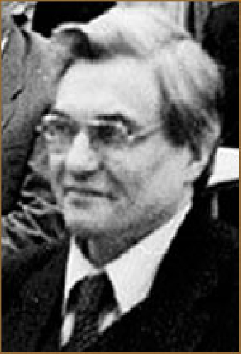 Сергей Балатьев