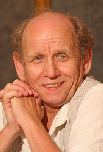 Юрий Ошеров