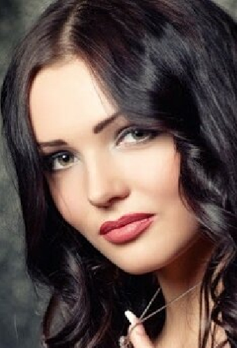 Olga Storozhenko