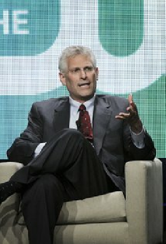 Mark Pedowitz