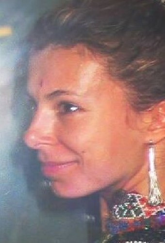 Полина Гаврилова