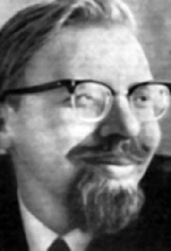 Геннадий Цыферов