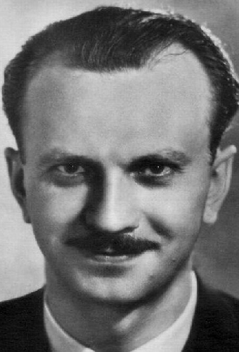 Юрий Тимошенко