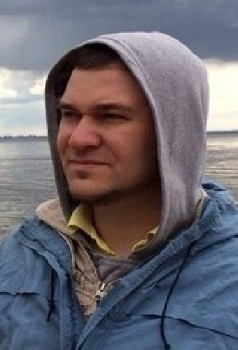 Алексей Лебедев