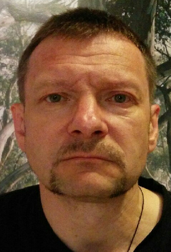 Кирилл Козлов